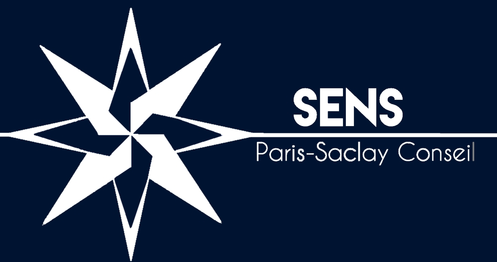 Logo de SENS Paris-Saclay Conseil